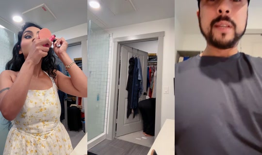richellangel TikTok Live — Oct 2, 2026, 9:30 PM