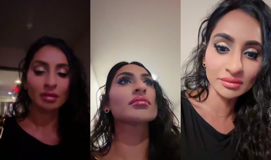 richellangel TikTok Live — Oct 2, 2026, 10:17 PM