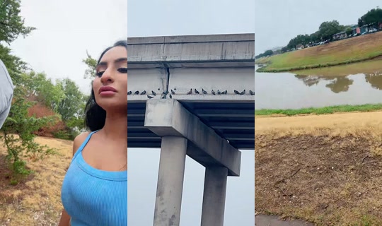 richellangel TikTok Live — Oct 3, 2026, 6:05 PM