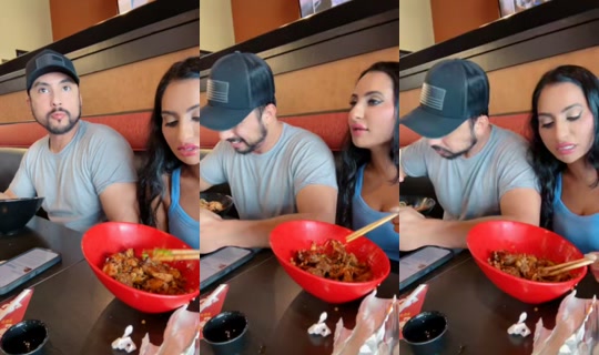 richellangel TikTok Live — Oct 3, 2026, 8:29 PM
