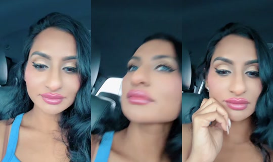 richellangel TikTok Live — Oct 3, 2026, 11:38 PM