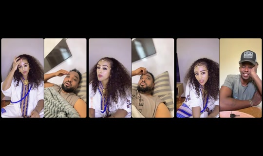richo_tadele TikTok Live — Aug 23, 2026, 4:34 AM