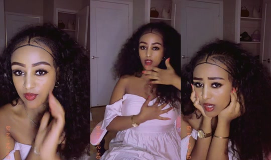 richo_tadele TikTok Live — Aug 24, 2026, 1:15 AM
