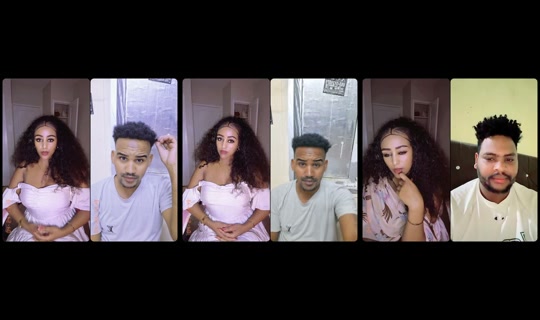 richo_tadele TikTok Live — Aug 24, 2026, 2:56 AM
