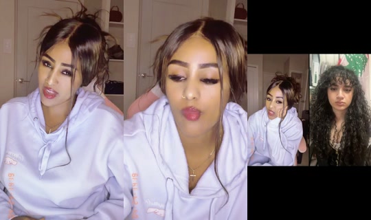 richo_tadele TikTok Live — Aug 29, 2026, 5:10 AM