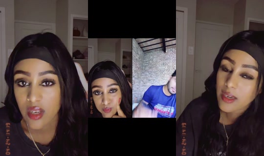 richo_tadele TikTok Live — Aug 31, 2026, 2:09 AM