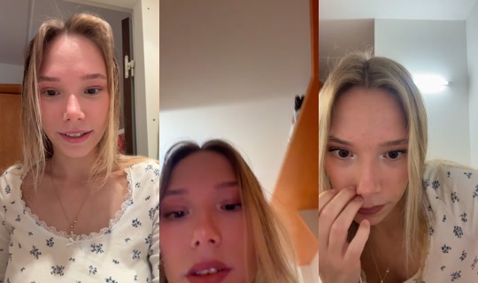 richulyaa TikTok Live — Oct 7, 2026, 5:30 PM