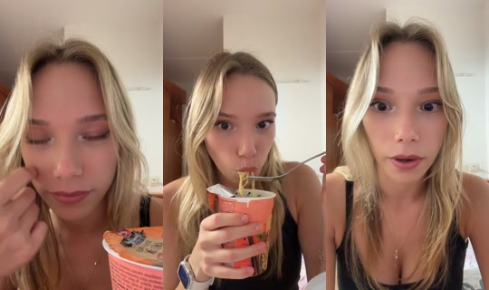 richulyaa TikTok Live — Oct 7, 2026, 9:30 PM