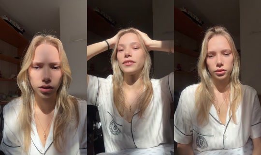 richulyaa TikTok Live — Oct 8, 2026, 10:26 AM