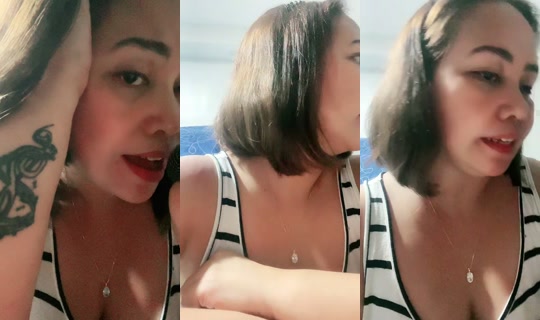 richviajera TikTok Live — Sep 18, 2026, 11:56 AM