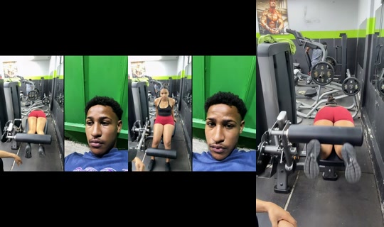 richy_nerlin TikTok Live — Aug 22, 2026, 12:12 AM