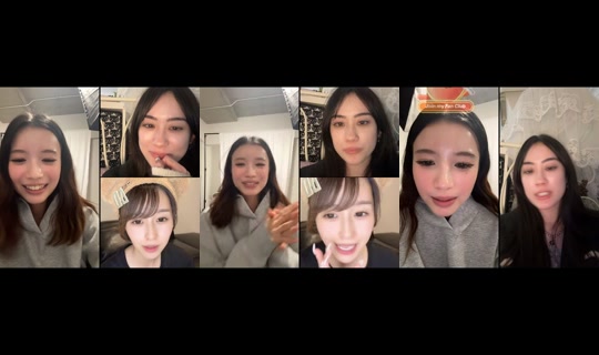 rico.s.313 TikTok Live — Aug 23, 2026, 2:18 PM