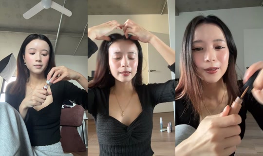 rico.s.313 TikTok Live — Sep 25, 2026, 6:57 AM