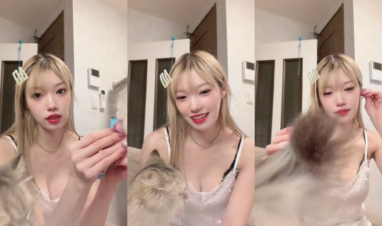 ricoricochan7 TikTok Live — Aug 24, 2026, 1:58 PM