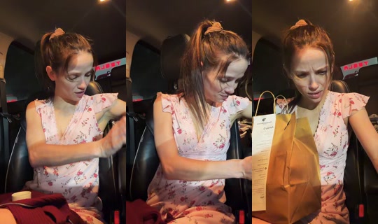 rideofmyliife TikTok Live — Oct 1, 2026, 7:43 AM