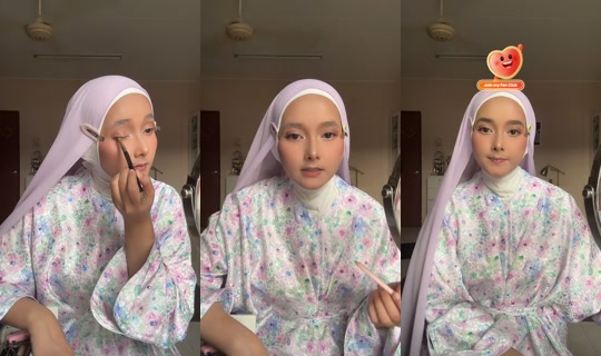 rienaamirah TikTok Live — Aug 31, 2026, 8:24 AM