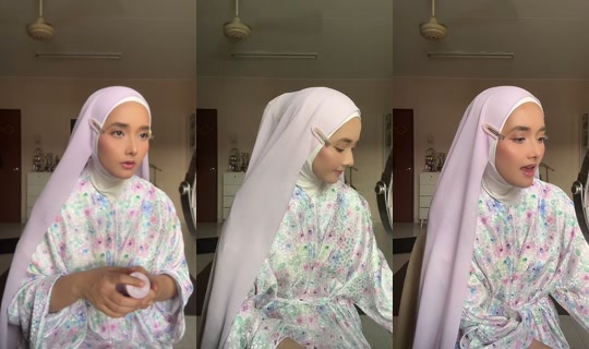 rienaamirah TikTok Live — Aug 31, 2026, 8:54 AM