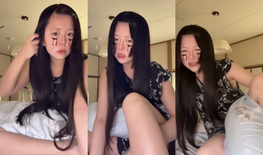rierie_0926 TikTok Live — Aug 22, 2026, 2:33 PM