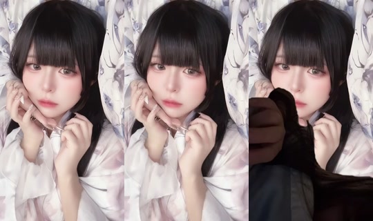 rierie_0926 TikTok Live — Aug 23, 2026, 6:50 PM