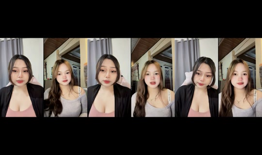 rifkhaaaaaa TikTok Live — Aug 23, 2026, 5:17 PM