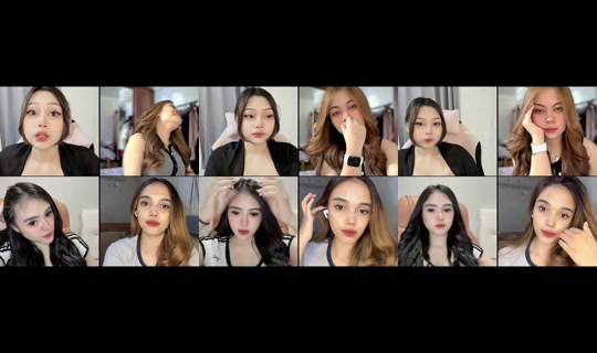 rifkhaaaaaa TikTok Live — Aug 23, 2026, 6:26 PM