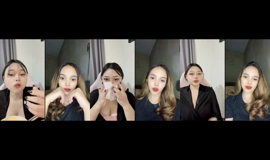 rifkhaaaaaa TikTok Live — Aug 23, 2026, 8:25 PM