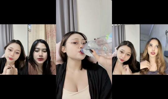 rifkhaaaaaa TikTok Live — Aug 24, 2026, 4:52 PM