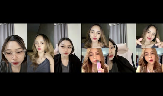 rifkhaaaaaa TikTok Live — Aug 24, 2026, 8:42 PM