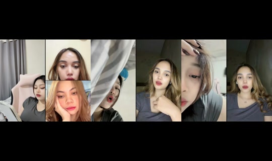 rifkhaaaaaa TikTok Live — Aug 24, 2026, 9:33 PM