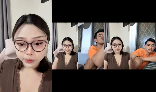 rifkhaaaaaa TikTok Live — Aug 26, 2026, 3:19 AM