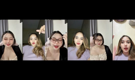 rifkhaaaaaa TikTok Live — Aug 26, 2026, 5:05 PM