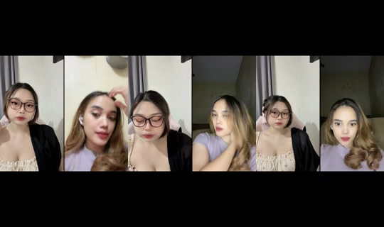 rifkhaaaaaa TikTok Live — Aug 26, 2026, 5:55 PM
