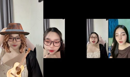 rifkhaaaaaa TikTok Live — Aug 26, 2026, 6:44 PM