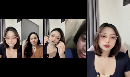 rifkhaaaaaa TikTok Live — Aug 27, 2026, 3:31 PM