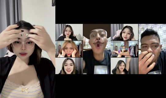 rifkhaaaaaa TikTok Live — Aug 27, 2026, 6:27 PM