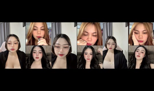 rifkhaaaaaa TikTok Live — Aug 27, 2026, 7:48 PM