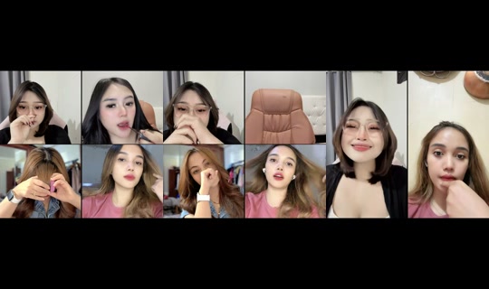 rifkhaaaaaa TikTok Live — Aug 28, 2026, 5:22 PM