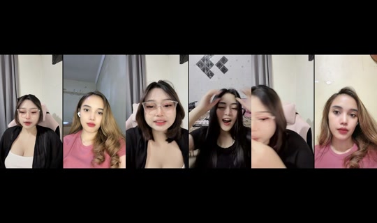 rifkhaaaaaa TikTok Live — Aug 28, 2026, 7:03 PM