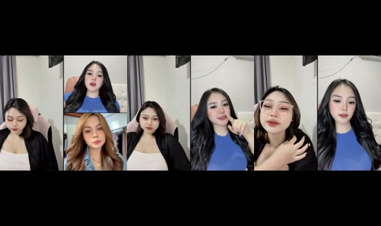 rifkhaaaaaa TikTok Live — Aug 28, 2026, 7:53 PM