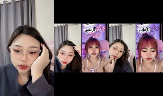 rifkhaaaaaa TikTok Live — Aug 29, 2026, 6:33 PM