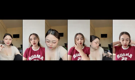 rifkhaaaaaa TikTok Live — Aug 31, 2026, 4:08 AM