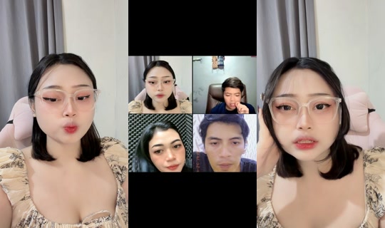 rifkhaaaaaa TikTok Live — Aug 31, 2026, 4:05 PM