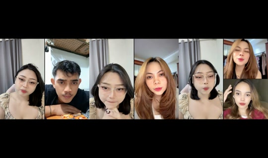 rifkhaaaaaa TikTok Live — Aug 31, 2026, 5:23 PM