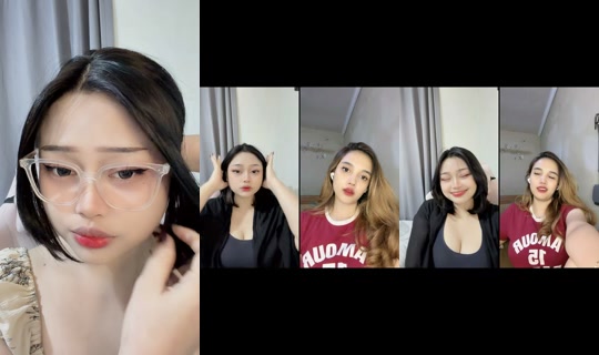 rifkhaaaaaa TikTok Live — Aug 31, 2026, 6:13 PM