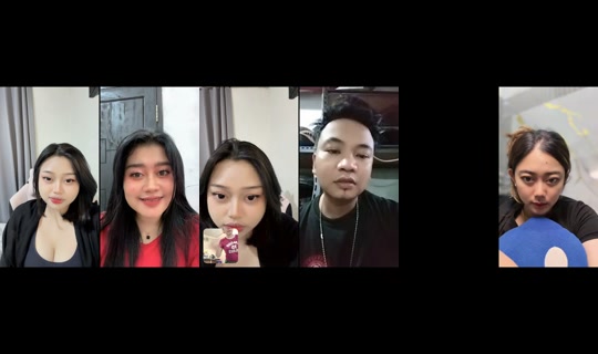 rifkhaaaaaa TikTok Live — Aug 31, 2026, 7:03 PM