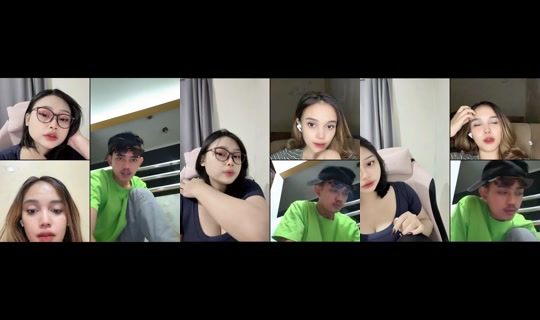 rifkhaaaaaa TikTok Live — Sep 2, 2026, 5:41 PM