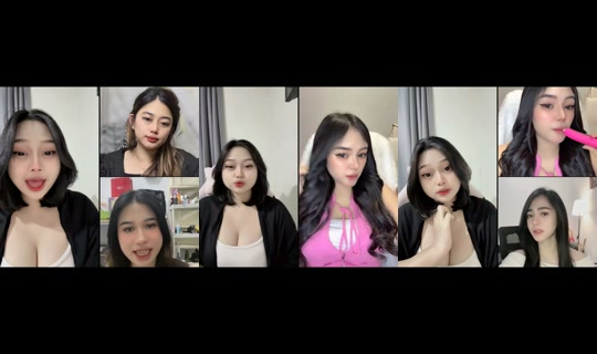 rifkhaaaaaa TikTok Live — Sep 3, 2026, 3:36 PM