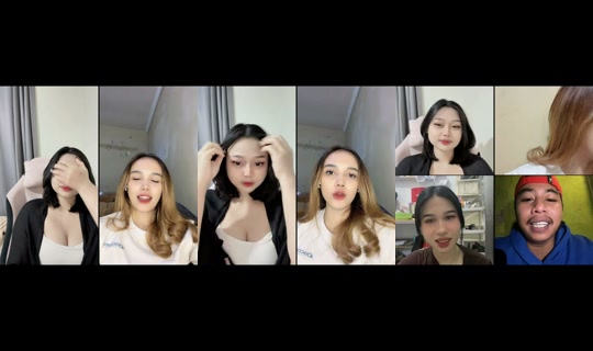 rifkhaaaaaa TikTok Live — Sep 3, 2026, 5:06 PM