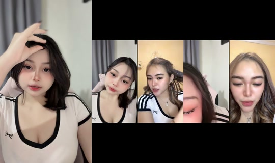 rifkhaaaaaa TikTok Live — Oct 3, 2026, 3:15 PM