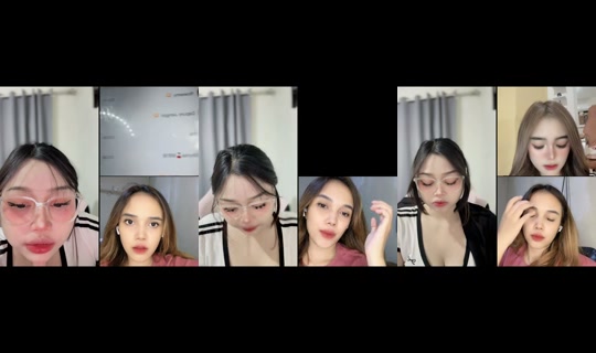 rifkhaaaaaa TikTok Live — Oct 3, 2026, 4:43 PM